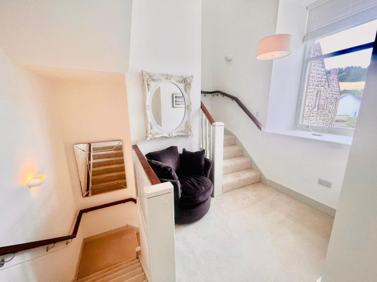 Appartement Great Glen Townhouse *